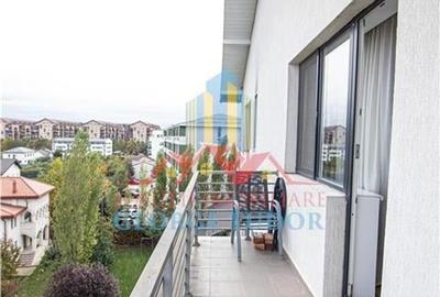 Apartament 3 camere + mansarda, 176 mp,  Str. Tineretului Nr 66,  Chiajna, Dudu - 6