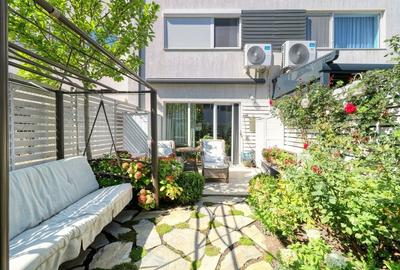 Pipera- New Point Villas- Vilă modernă 5 camere- La cheie- comision0% Pipera- New Point Villas- Vilă modernă 5 camere- La cheie- comision0% - 42