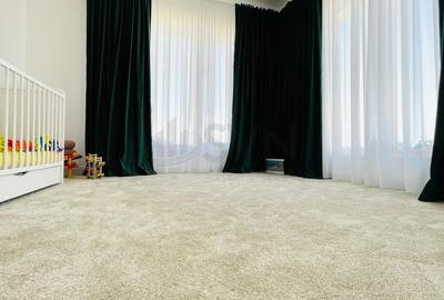 REV2001513 Vila individuala cu panouri solare in Corbeanca - 12