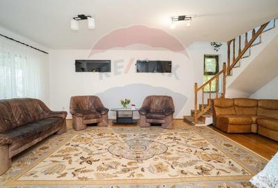 Casa / Vila Zona Bucium, Paun - 25