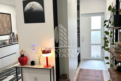Casă cu 3 camere cu Teren 200 Mp în Covaci - 6