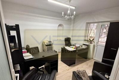 Spatiu birou 65mp- Tg Cucu- Triunal Iasi ! - 3