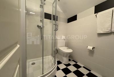 Apartament cu 3 camere decomandat, mobilat în Drumul Poienii - 17