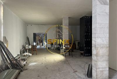 Spațiu comercial, de 423 mp, în Baba Novac - 6