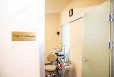 Vanzare clinica stomatologica , Universitate - Magheru - 5