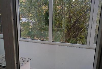 Garsonieră decomandată în Frumoasa