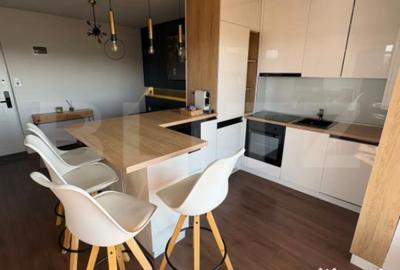 Apartament cu 2 camere decomandat în Central - 7