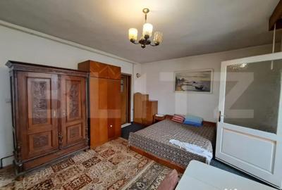 Casă cu 5 camere cu Teren 1384 Mp în Hărman - 11