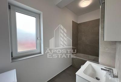Apartament nou 2 camere. zona Torontalului - 6