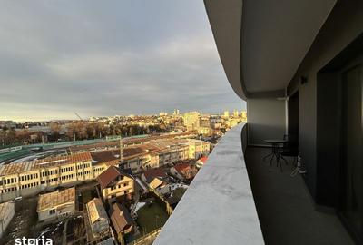 Apartament cu 2 camere în Universității - 6