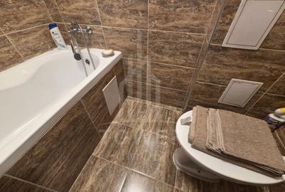 Garsonieră semidecomandată, mobilată în Turnișor - 8