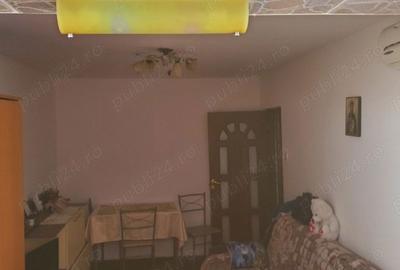 Apartament cu 2 camere semidecomandat în Lazu - 5
