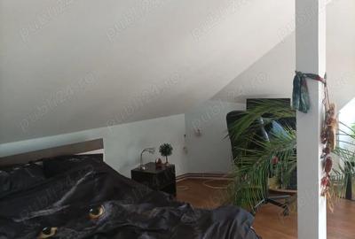 Casă cu 2 camere cu Teren 350 Mp în Bălcescu - 9