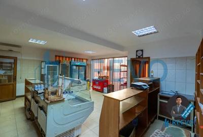 Casa + Spa?iu Comercial de vanzare, ?erbane?ti, Bacau - 19