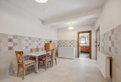 Casă cu 7 camere cu Teren 515 Mp în Tunari - 3