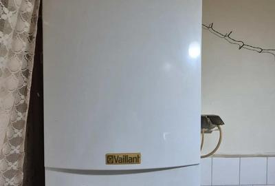 3 Cam-Spitalul Judetean-5 Min Centru-Parter-53MP-Mobilat-Centrala-75.000 Euro - Neg ! - 10