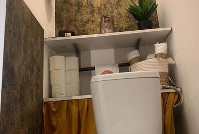 APARTAMENT 1 CAMERA ZONA PTA SF GHEORGHE la 115.000 euro - 7