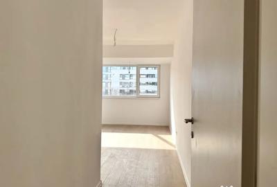 Apartament cu 3 camere semidecomandat în Străulești - 4