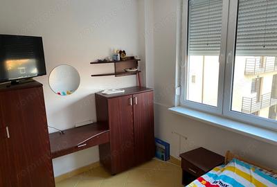 Apartament cu 2 camere decomandat în Costinești - 3