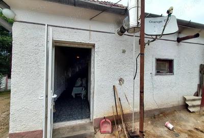 Casă cu 2 camere cu Teren 7000 Mp în Nojag - 5
