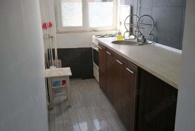Apartament cu 3 camere în Craiovița Nouă