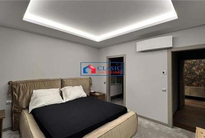 Inchiriere apartament 4 camere de LUX in Buna Ziua- Complex Premium - 8