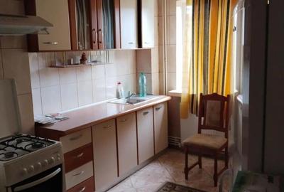 Apartament cu trei camere zona Balcescu Apartament cu trei camere zona Balcescu - 5