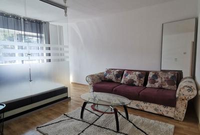 Garsonieră decomandată în Șagului