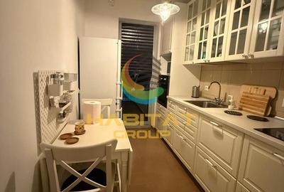 Apartament cu 2 camere în Văcăresti - 2
