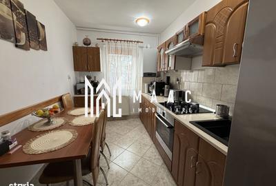 Apartament cu 4 camere decomandat, mobilat în Valea Aurie - 5
