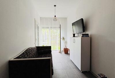 Apartament cu 2 camere decomandat, mobilat în Sânmartin - 6