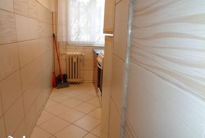 Apartament cu 2 camere în Fortuna - 2