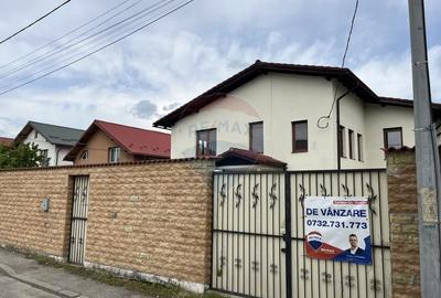 Casa cu 6 camere de vanzare in Pitesti - 4