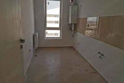 Proprietar vand ap 2 camere in Militari Residence - 2