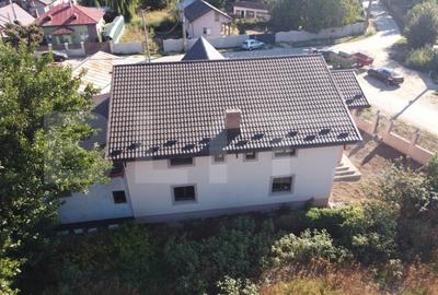 Casă cu 5 camere cu Teren 523 Mp în Slobozia - 14