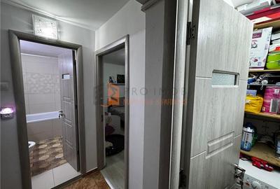 Apartament cu 2 camere decomandat, mobilat în Dorobanți 2 - 12