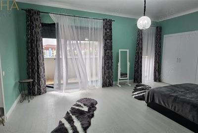 De inchiriat Penthouse de lux - 4