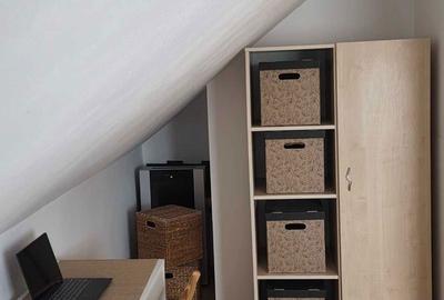 Apartament cu 2 camere decomandat în Valea Aurie - 6