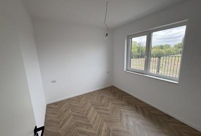 Duplex Ferventia 2, 5 camere - 5