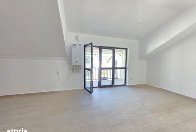 Apartament cu 3 camere în Sânpetru - 4