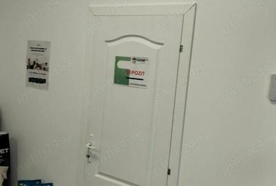 Ocazie - spatiu comercial renovat, 70 mp, Iasi, 700 Eur luna - 6