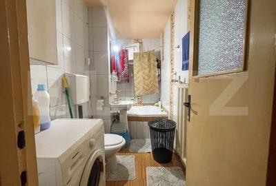 Apartament 3 camere, 62 mp, parter - Gheorgheni - 4