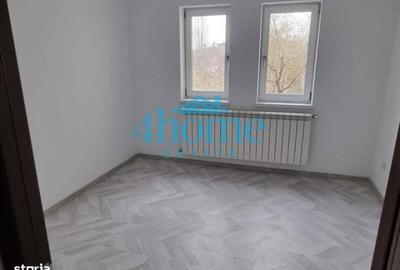 Apartament cu 4 camere în Unirii - 2