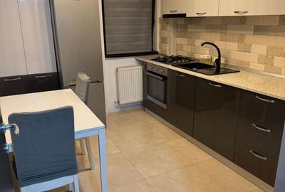 Apartament cu 2 camere decomandat în Central - 4