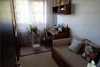Vila superba,  zona Brancoveanu-Luica, cu 6 camere si teren de 550 de metri - 10