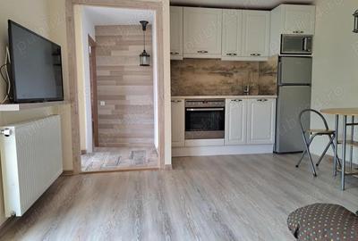 Casa Moderna cu 2 Apartamente Individuale Ideal Firme Familii Echipe (8 locuri) - 1