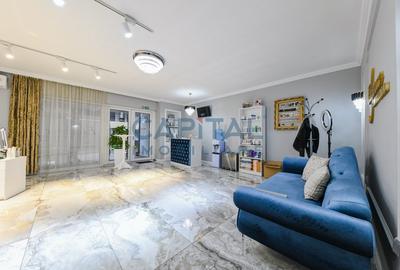 Spatiu comercial de inchiriat in cartierul Buna Ziua - 7