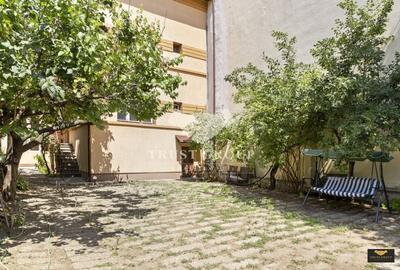 Casă individuală cu 12 camere cu Canalizare în Banu Manta - 23