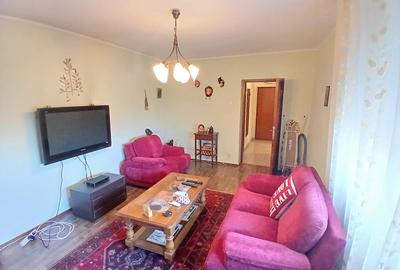 Apartament cu 2 camere decomandat, mobilat în Sebastian - 11