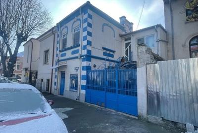 CASA 5 CAMERE  |  ULTRACENTRAL  |  CONSTANTA